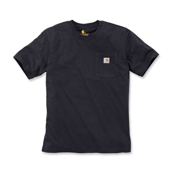 T-shirt Carhartt