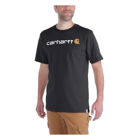 T-shirt Carhartt