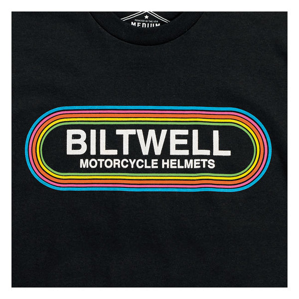 T-shirt Biltwell