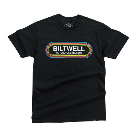 T-shirt Biltwell