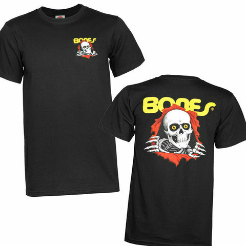 T-shirt Powell Peralta Caveira