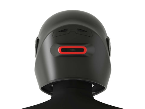 Helmet Stop : Stop no CAPACETE