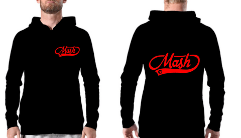 Hoodie Sweat com gorro Mash