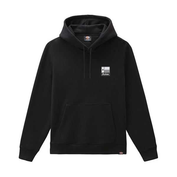 Hoodie Dickies Taylor Black