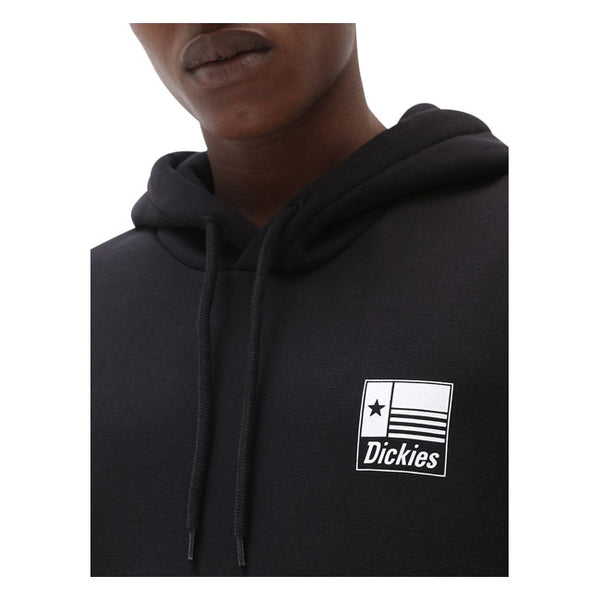 Hoodie Dickies Taylor Black