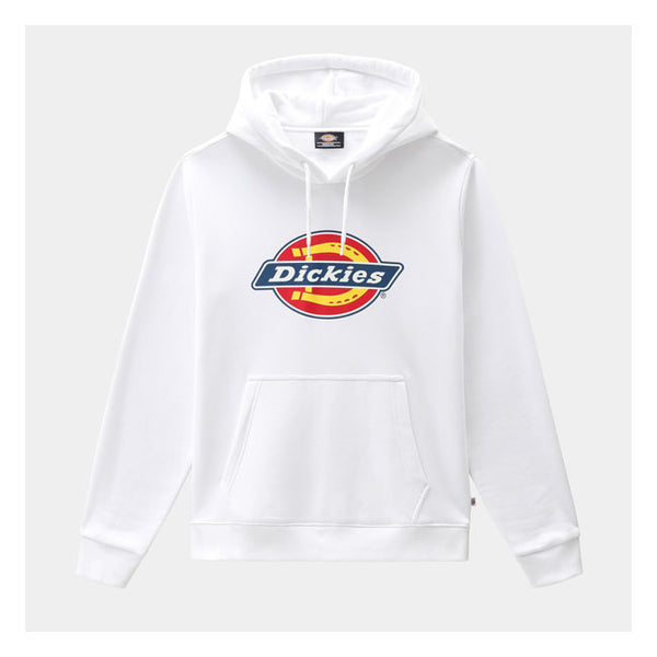 Hoodie Dickies Icon logo White Sweat Gorro