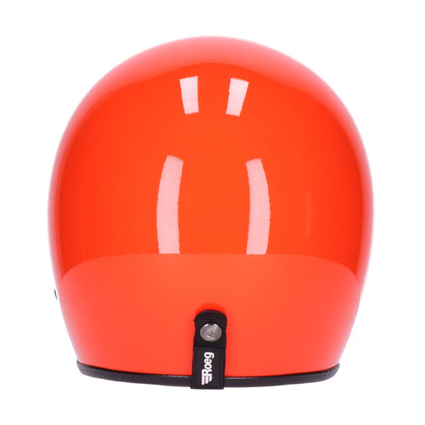 Capacete Roeg Jettson Oompa Orange