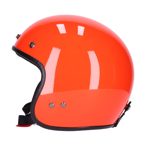 Capacete Roeg Jettson Oompa Orange