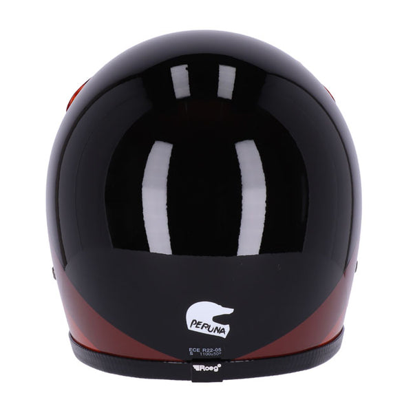 Capacete Roeg Peruna 2.0 Mauna Helmet Gloss Graphic