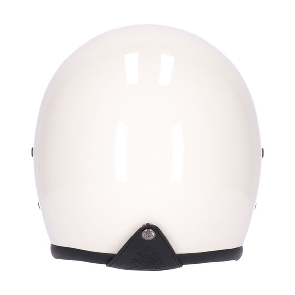 Capacete Roeg Sundown Helmet Vintage White