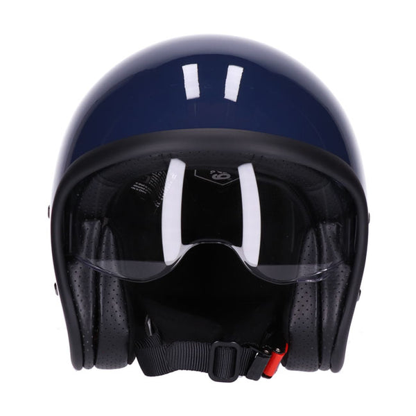 Capacete Roeg Sundown Helmet lightning Gloss Navy