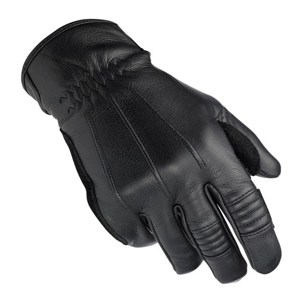 Luvas Biltwell Work Gloves Black