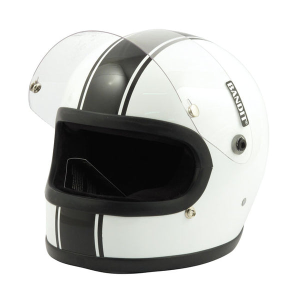 Capacete Bandit Integral