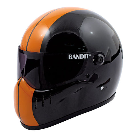Capacete Bandit XXR Race Edition