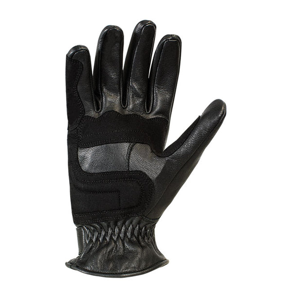 Luvas John Doe Tracker Gloves Black