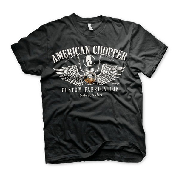 T-shirt American Chopper