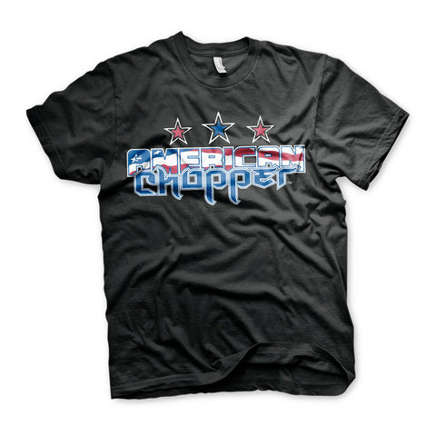 T-shirt American Chopper