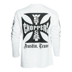 Long sleeve West Coast Choppers