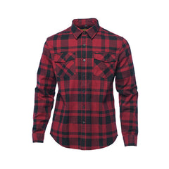 Camisa flanela West Coast Choppers