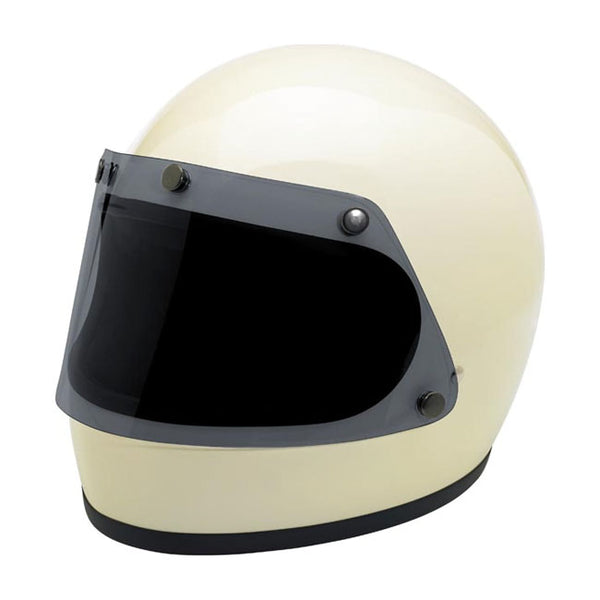 Viseira capacete Gringo Blast Shield