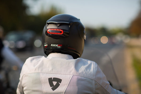 Helmet Stop : Stop no CAPACETE