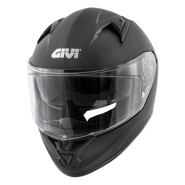 Capacete Givi Black Matte