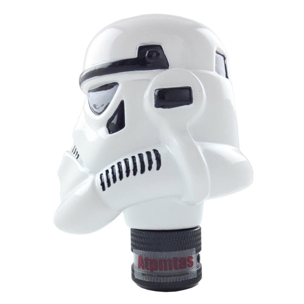 Clone Storm Trooper Star Wars - Guerra das estrelas