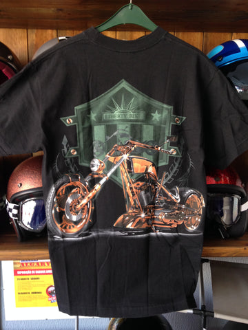 T-shirt American Chopper