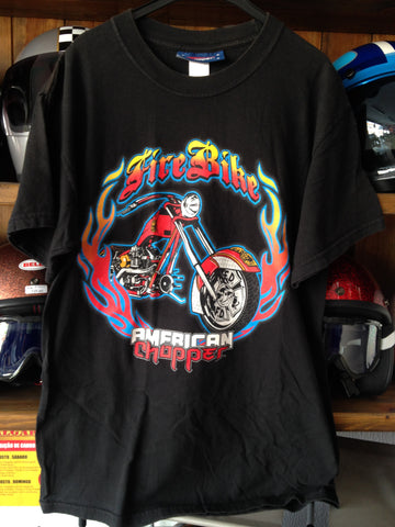 T-shirt American Chopper