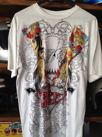 T-Shirt Kustom Kulture