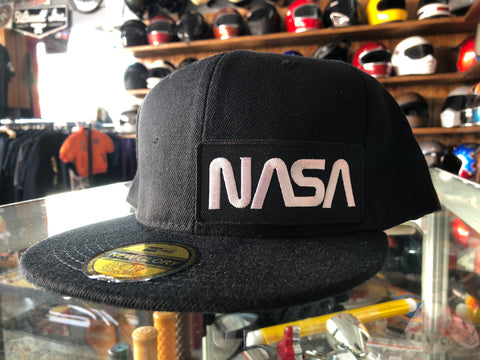 Boné Cap Nasa