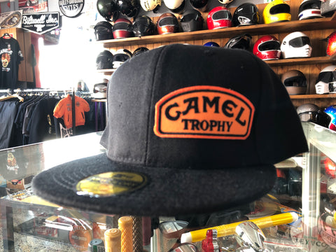 Boné Cap Camel