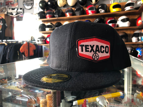 Boné Cap Texaco