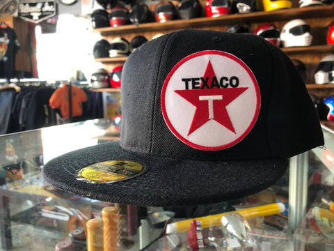 Boné Cap Texaco