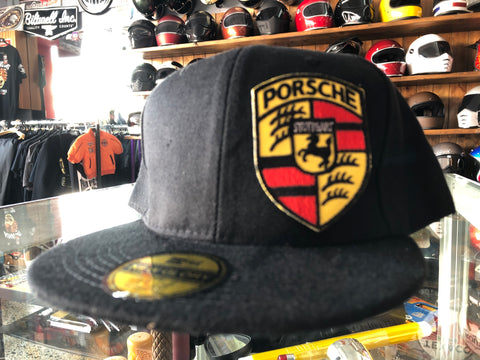 Boné Cap Porsche