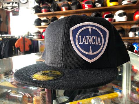 Boné Cap Lancia