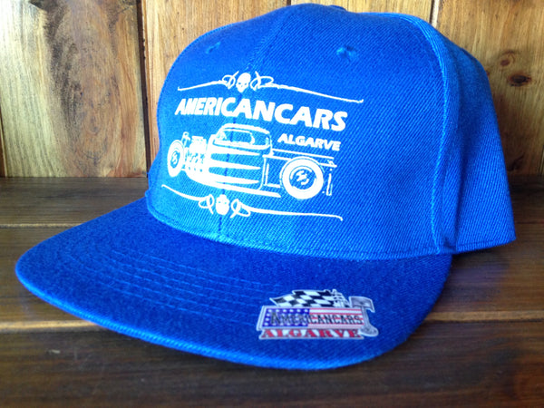 Cap Americancars Algarve