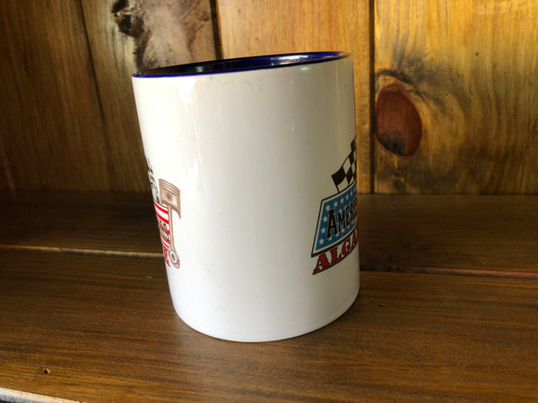 Caneca Americancars Algarve