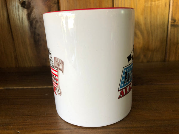 Caneca Americancars Algarve