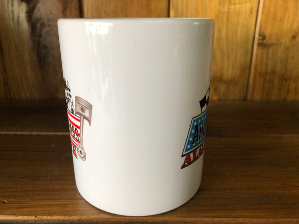 Caneca Americancars Algarve