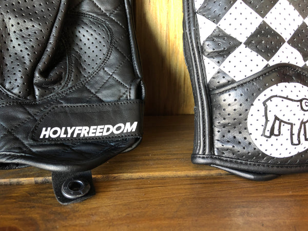 Luvas Holy Freedom Bullit Gloves