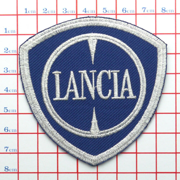 Patch Lancia