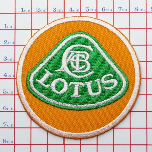Patch Lotus