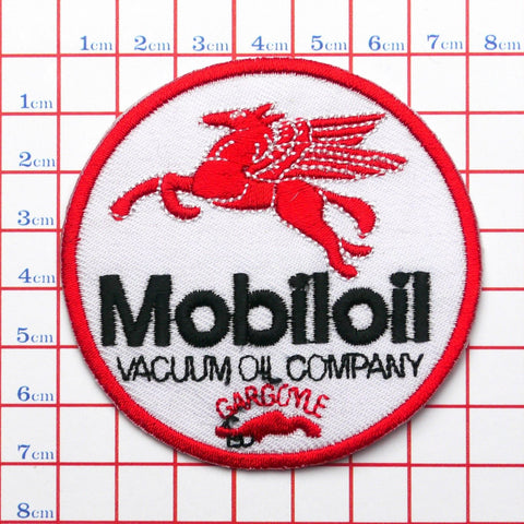 Patch Mobil