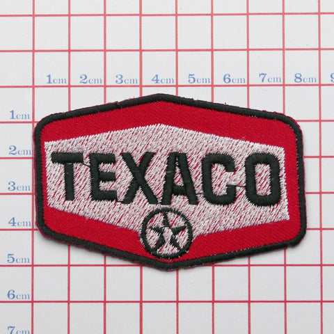 Patch Texaco