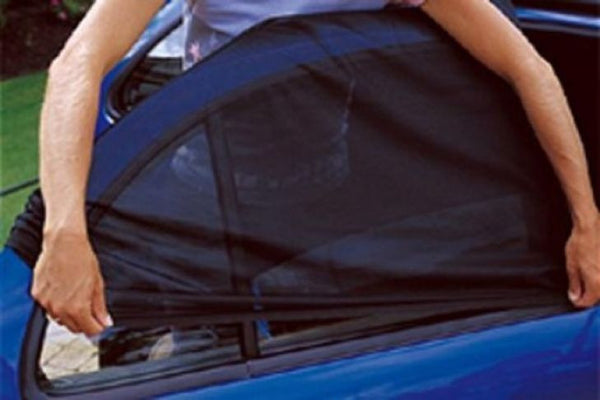 Proteção uv sol automóveis criança cortina vidro trás Janela lateral