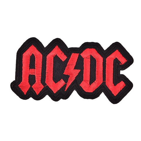 Patch AC/DC AC DC