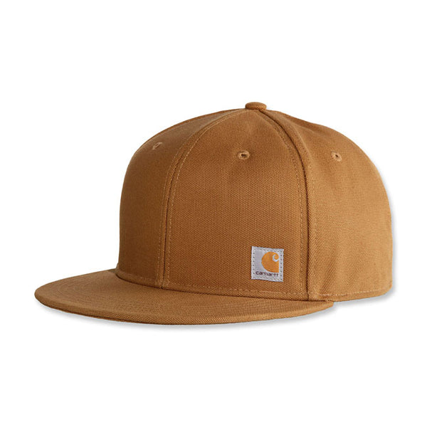 Boné Carhartt Snapback Chapéu Trucker Cap Hat Chapeu Hut Mütze