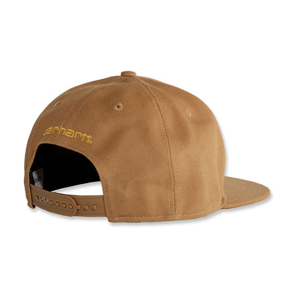 Boné Carhartt Snapback Chapéu Trucker Cap Hat Chapeu Hut Mütze