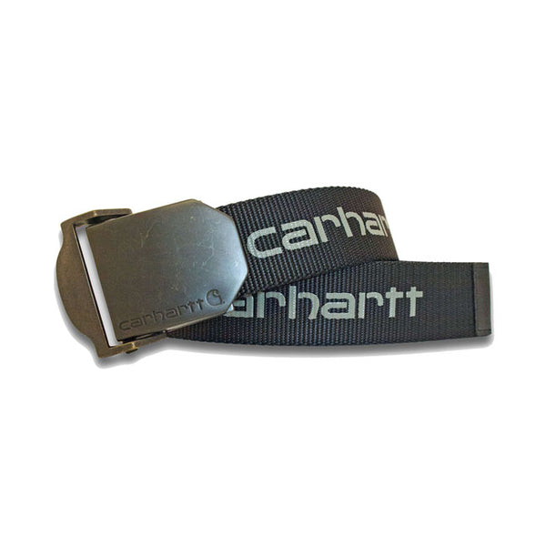 Cinto Carhartt Webbing Belt